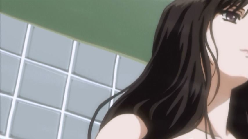 sextop1 — Kara no Shoujo Ep 2 — khung hình 1