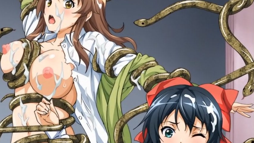 sextop1 — Ryou Seibai! Gakuen Bishoujo Seisai Hiroku Ep 2 — khung hình 2