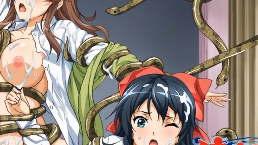 sextop1 — Ryou Seibai! Gakuen Bishoujo Seisai Hiroku Ep 2 — khung hình 4
