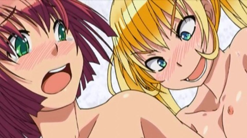 sextop1 — Futabu! Mix – Futanari World — khung hình 1