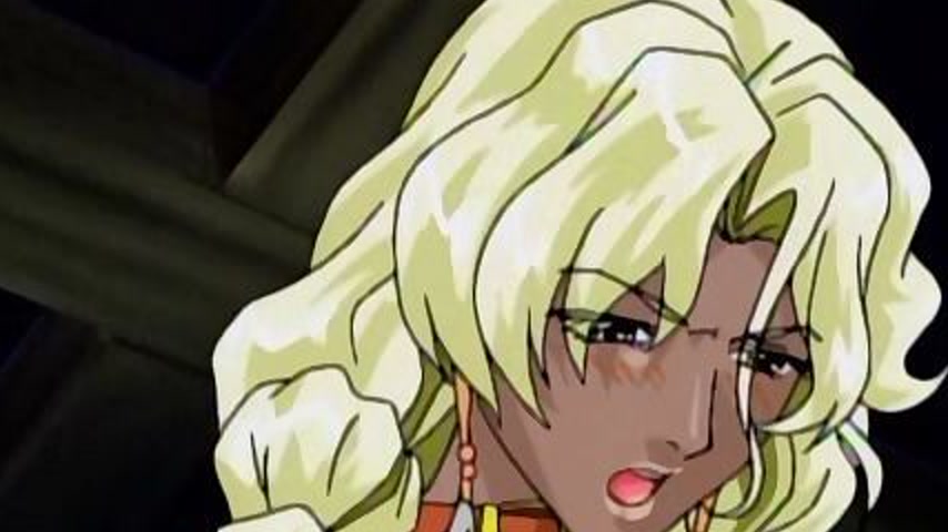 sextop1 — Words Worth Gaiden Ep 1 — khung hình 2