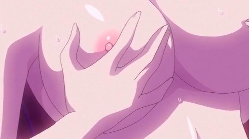 sextop1 — Demon Busters OVA — khung hình 3