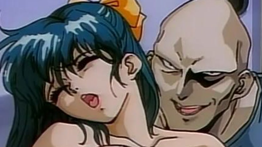 sextop1 — La Blue Girl Ep 4 — khung hình 3