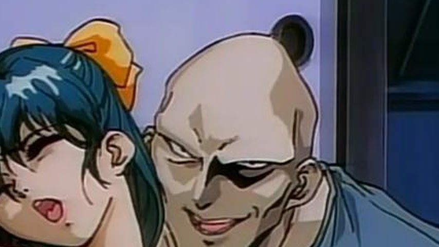 sextop1 — La Blue Girl Ep 4 — khung hình 4