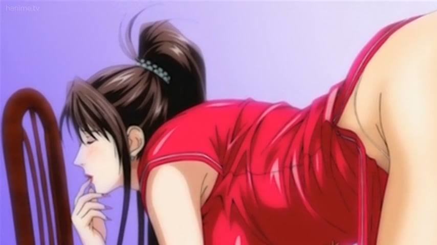 sextop1 — G-Taste OVA — khung hình 1