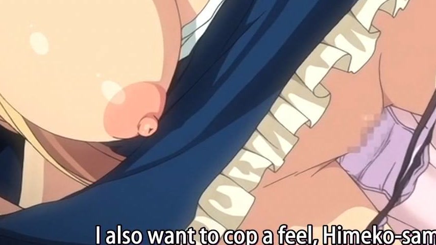sextop1 — Pure Love Maniac Ep 1 — khung hình 3