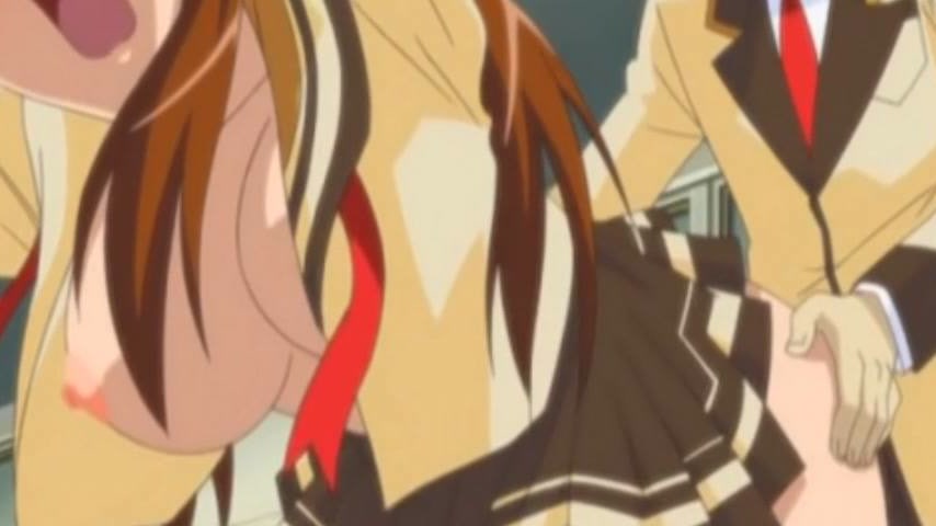sextop1 — Saimin Gakuen Ep 2 — khung hình 2