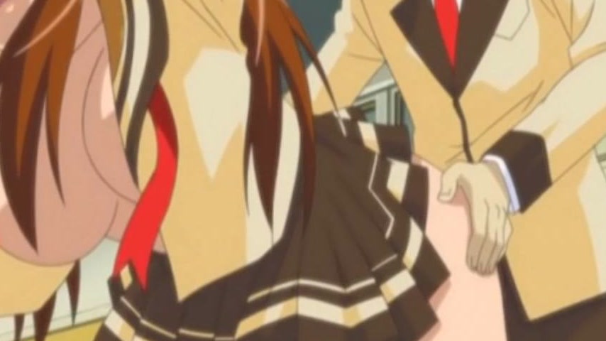 sextop1 — Saimin Gakuen Ep 2 — khung hình 4