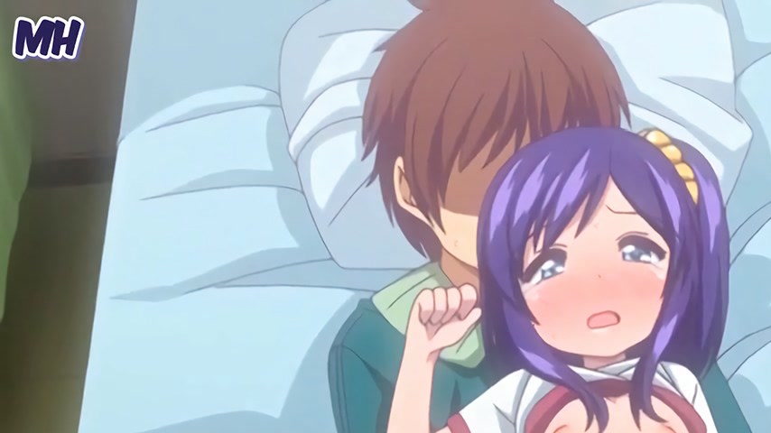 sextop1 — Ecchi na Shintai Sokutei: Anime Edition — khung hình 1