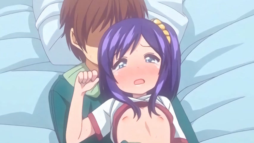 sextop1 — Ecchi na Shintai Sokutei: Anime Edition — khung hình 2