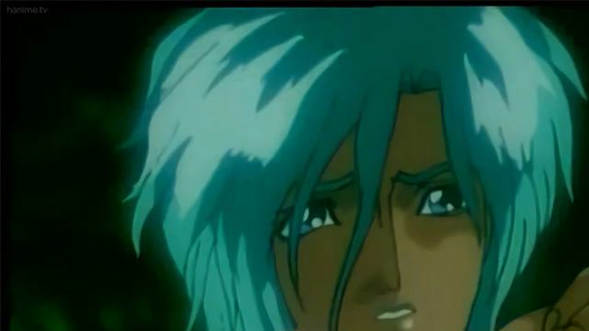 sextop1 — Choujin Densetsu Urotsukidouji: Mirai Hen Ep 3 — khung hình 1