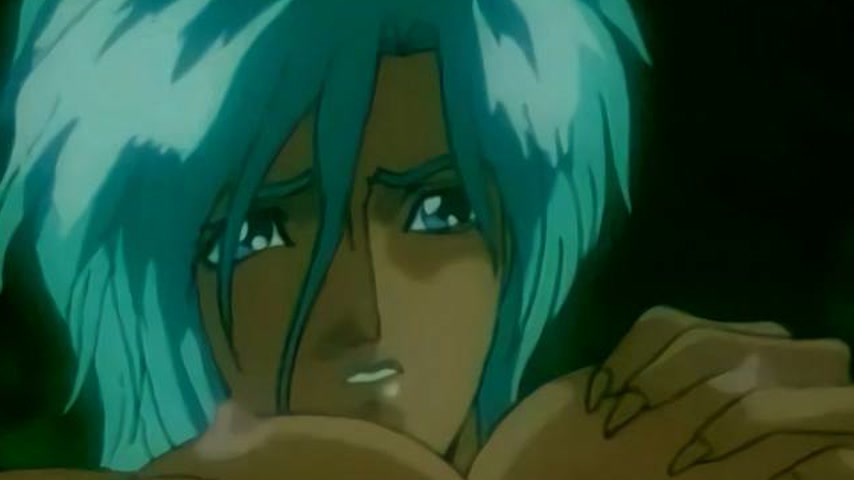 sextop1 — Choujin Densetsu Urotsukidouji: Mirai Hen Ep 3 — khung hình 2
