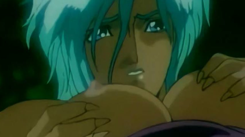 sextop1 — Choujin Densetsu Urotsukidouji: Mirai Hen Ep 3 — khung hình 3