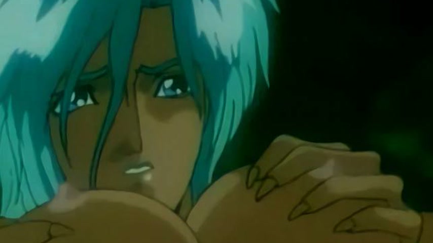 sextop1 — Choujin Densetsu Urotsukidouji: Mirai Hen Ep 3 — khung hình 4