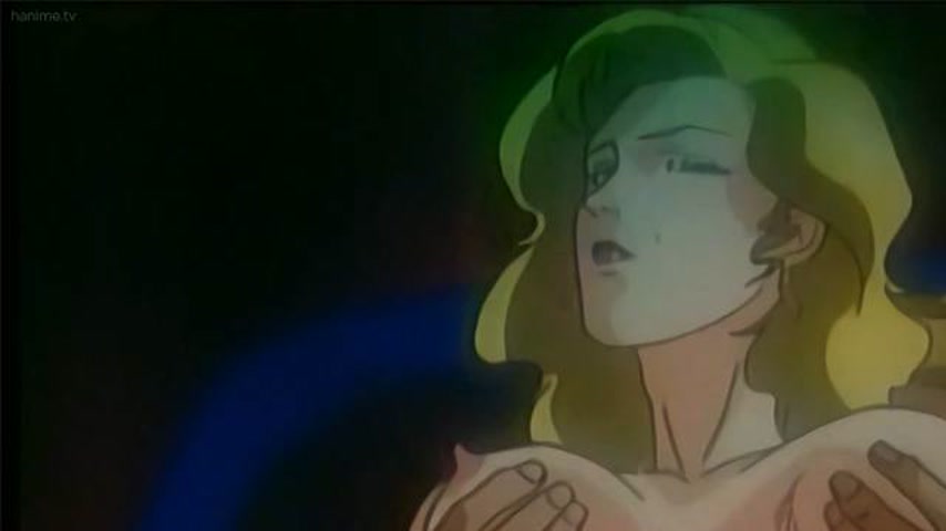 sextop1 — Choujin Densetsu Urotsukidouji: Mirai Hen Ep 1 — khung hình 1