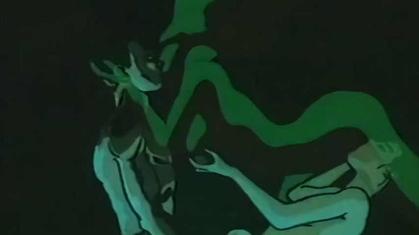 sextop1 — Choujin Densetsu Urotsukidouji Ep 3 — khung hình 2
