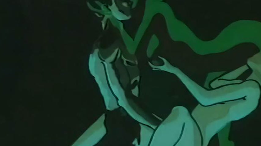 sextop1 — Choujin Densetsu Urotsukidouji Ep 3 — khung hình 3