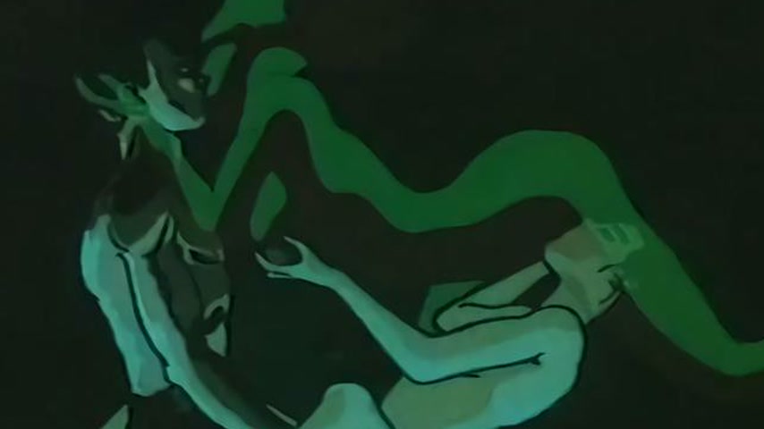sextop1 — Choujin Densetsu Urotsukidouji Ep 3 — khung hình 4