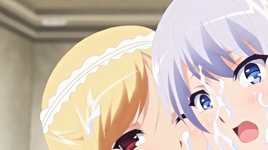 sextop1 — Kanpeki Ojou-sama no Watakushi Ep 4 — khung hình 1