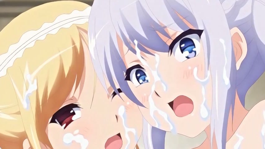 sextop1 — Kanpeki Ojou-sama no Watakushi Ep 4 — khung hình 2