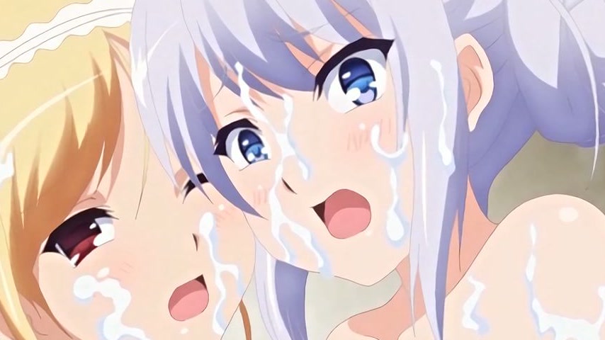 sextop1 — Kanpeki Ojou-sama no Watakushi Ep 4 — khung hình 4