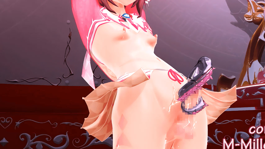 sextop1 — Seshi Knight Millcream Ep 1 — khung hình 3