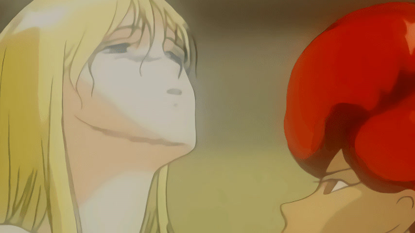 sextop1 — Princess Road: Bara to Dokuro no Monshou Ep 1 — khung hình 2