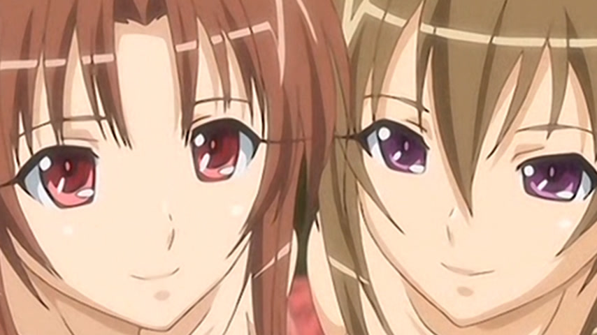 sextop1 — Anejiru 2 The Animation Ep 1 — khung hình 2