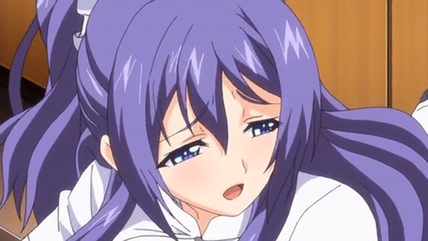 sextop1 — Mankitsu Happening Ep 3 — khung hình 1