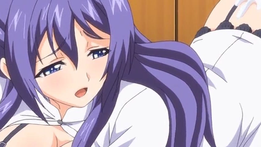 sextop1 — Mankitsu Happening Ep 3 — khung hình 2