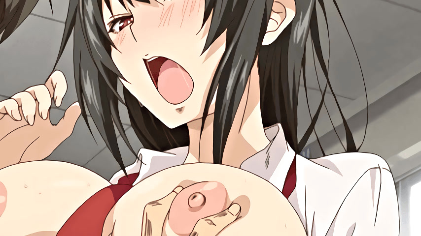 sextop1 — Succubus Appli: Gakuen Saimin Ep 2 — khung hình 4