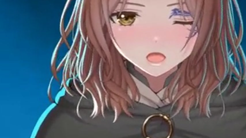 sextop1 — Melina 2D (Elden Ring) — khung hình 3