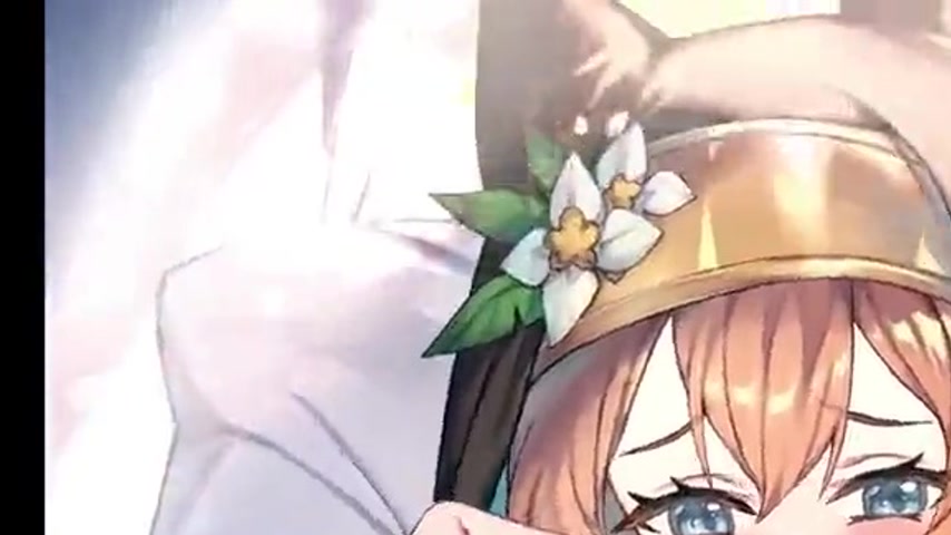 sextop1 — Redcomet Barbara Live2D, Hanako Live2D, BocchiChan Live2D, M — khung hình 1
