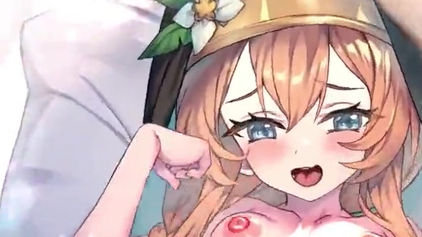 sextop1 — Redcomet Barbara Live2D, Hanako Live2D, BocchiChan Live2D, M — khung hình 3