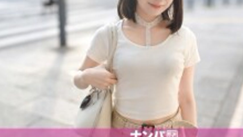 sextop1 — GANA-3304 “Pounding a 145cm Tall Beautiful Girl to Her — khung hình 3