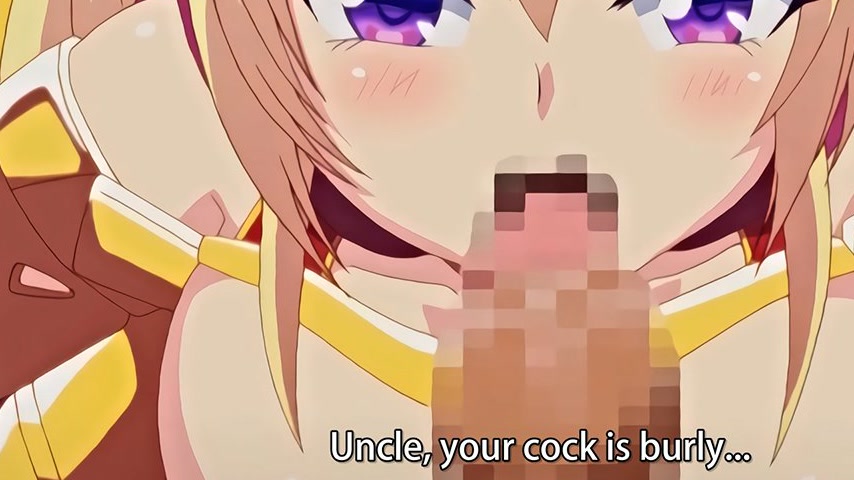 sextop1 — Shakuen no Eris Ep 4 — khung hình 3