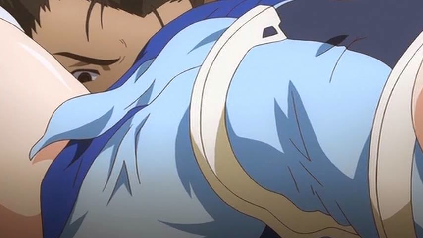 sextop1 — Nerawareta Megami Tenshi Angeltia Ep 3 — khung hình 2