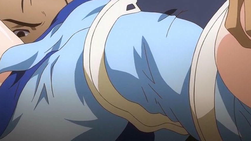 sextop1 — Nerawareta Megami Tenshi Angeltia Ep 3 — khung hình 4