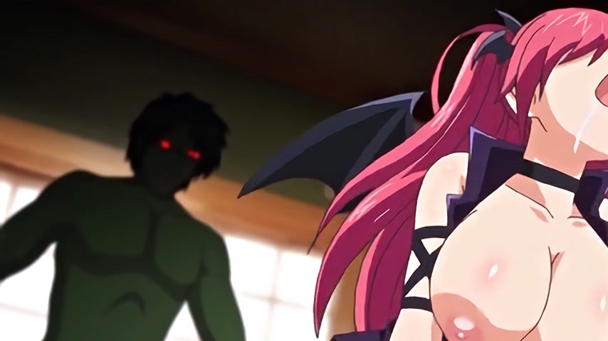 sextop1 — Nuki Doki! Revolution Ep 3 — khung hình 1