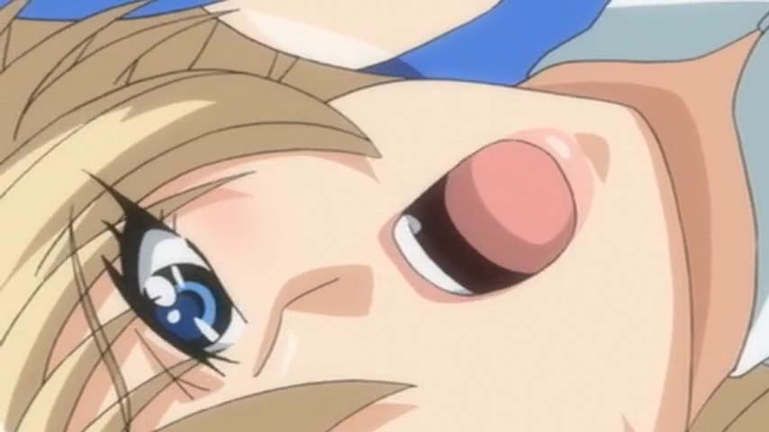 sextop1 — Shoujo Senki Brain Jacker Ep 2 — khung hình 1