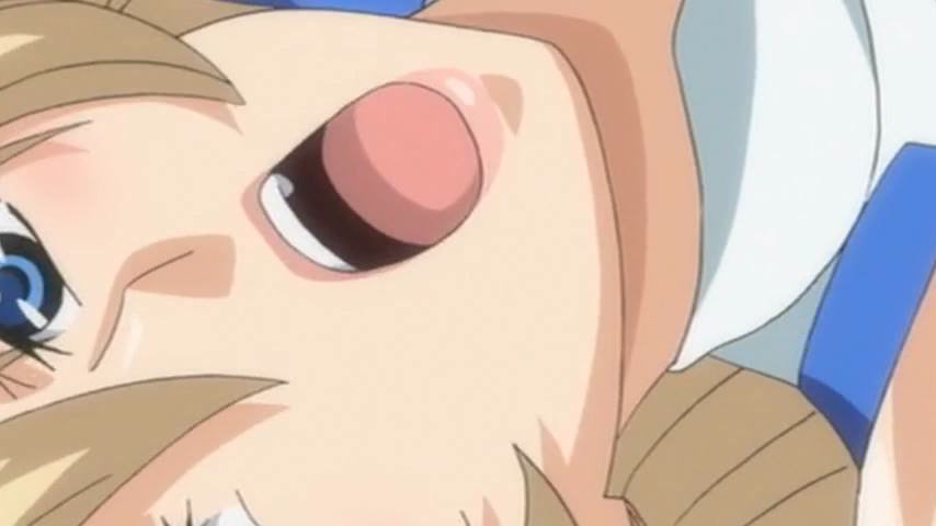 sextop1 — Shoujo Senki Brain Jacker Ep 2 — khung hình 2