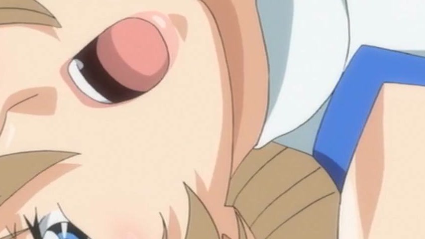 sextop1 — Shoujo Senki Brain Jacker Ep 2 — khung hình 4
