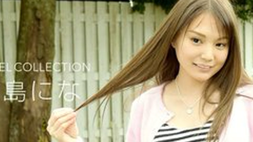 sextop1 — 1PONDO-012817-473 1Pondo-012817_473 — Model Collection Nina — khung hình 2