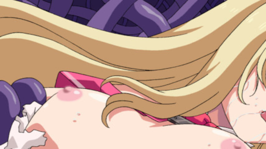 sextop1 — Mahou Shoujo Noble Rose The Animation Ep 1 — khung hình 1