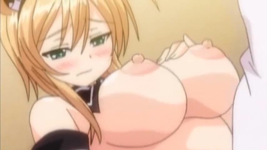 sextop1 — Honoo no Haramase Motto! Ep 1 — khung hình 1