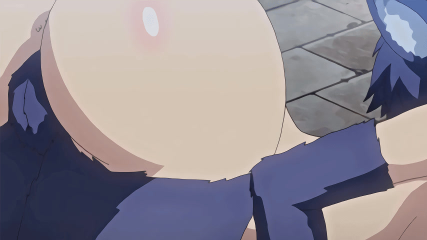 sextop1 — Toilet no Hanako-san vs Kukkyou Taimashi Ep 3 — khung hình 1
