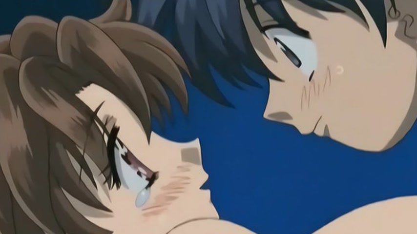 sextop1 — Futari Ecchi Ep 1 — khung hình 2