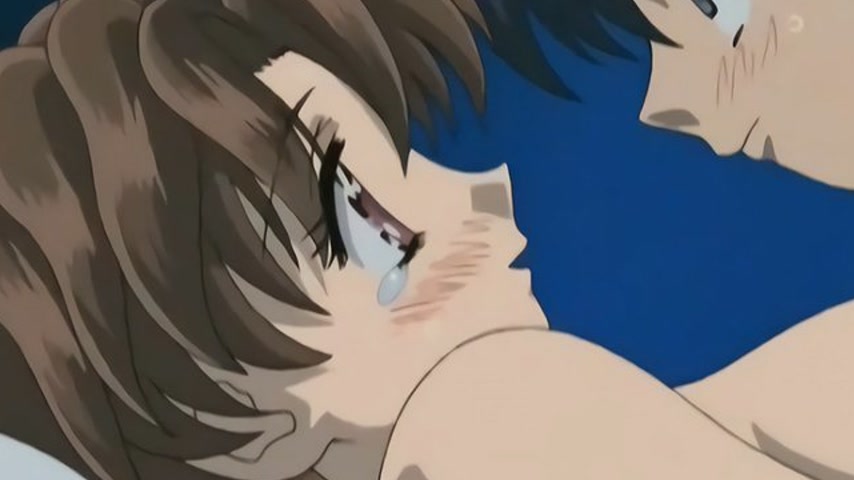 sextop1 — Futari Ecchi Ep 1 — khung hình 3