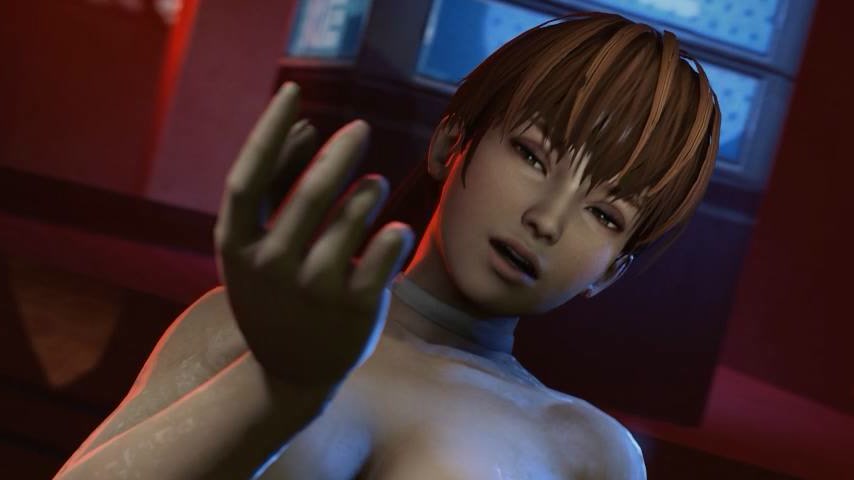 sextop1 — Kunoichi 1: Broken Princess — khung hình 2