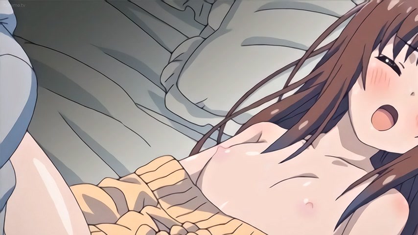 sextop1 — Onii-chan, Asa made Zutto Gyutte Shite! Ep 1 — khung hình 1